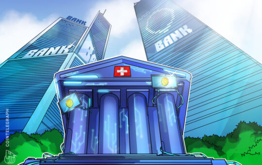 Cointelegraph