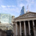 Bank of England reviews AI rules for agentic AI in finance