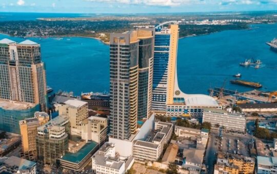 Bank of Tanzania Targets Crypto as Governor Warns of Terror Finance Risks