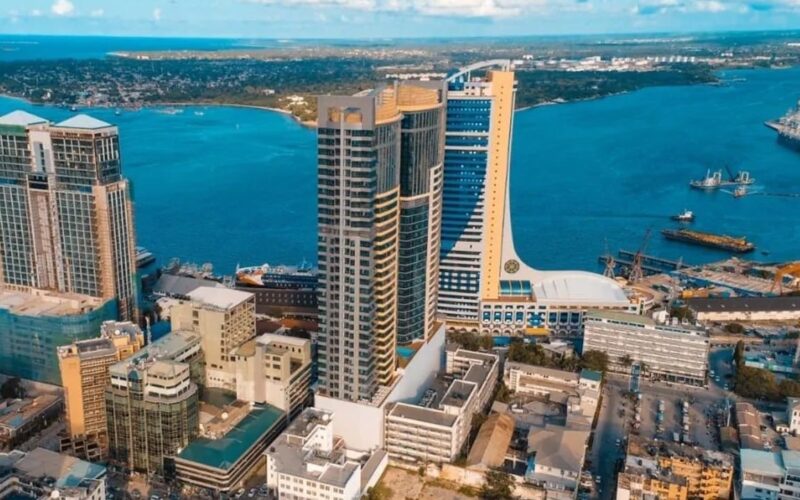 Bank of Tanzania Targets Crypto as Governor Warns of Terror Finance Risks