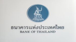 Bank of Thailand Backs 1:1 Baht Stablecoin While Tightening Cross-Border Payment Rules