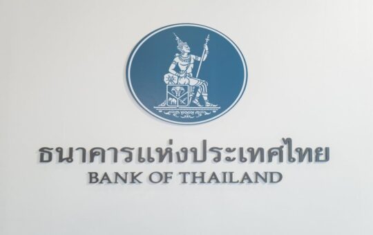 Bank of Thailand Backs 1:1 Baht Stablecoin While Tightening Cross-Border Payment Rules