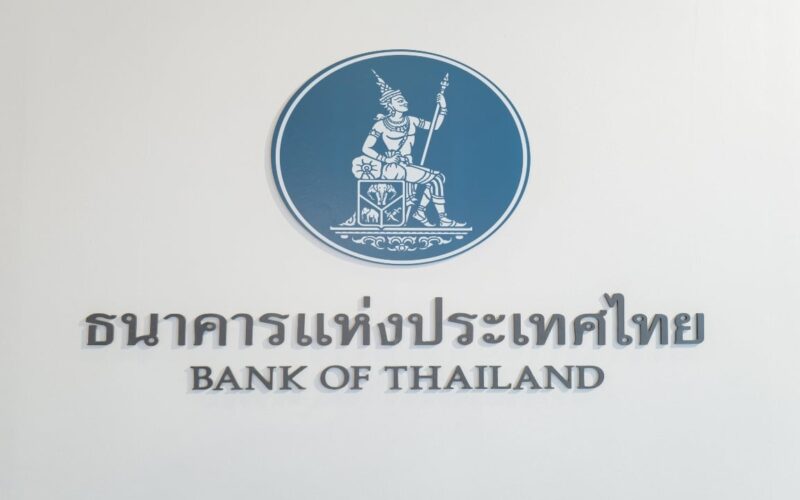 Bank of Thailand Backs 1:1 Baht Stablecoin While Tightening Cross-Border Payment Rules