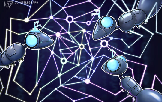 Cointelegraph