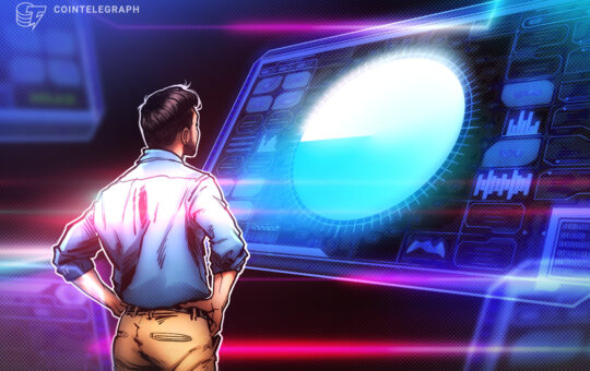 Cointelegraph
