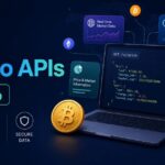 Best Free Crypto APIs in 2026