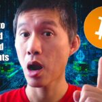 Big Crypto News and Weekend Predictions.