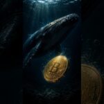 Big Whale that woke up after 8 years. #btc #bitcoin #crypto #news