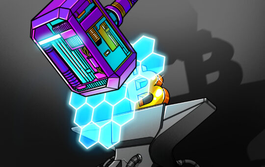 Cointelegraph
