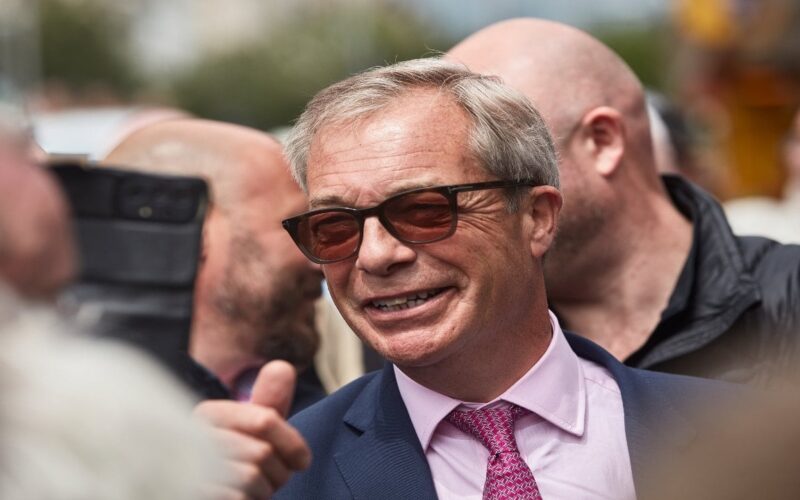 Billionaire Crypto Investor Faces $132,000 Donation Cap as UK Bill Squeezes Overseas Funding