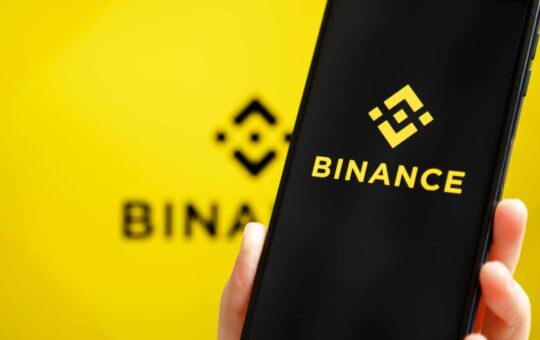 Binance Addresses MiCA Transition as EU Regulatory Changes Take Effect
