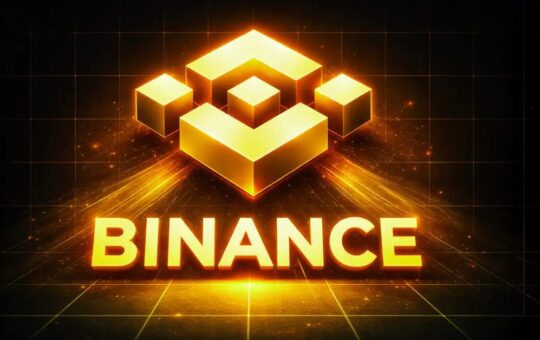 Binance DOJ Report Sparks Questions Over Crypto Investigations