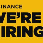 Binance Hiring General Manager for West Africa Business Development Role