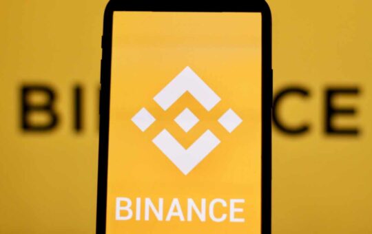 Binance Returns to the Philippines Through Regulated Local Partnership
