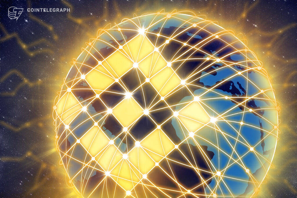 Binance Seeks New Crypto Licenses After MiCA Shift