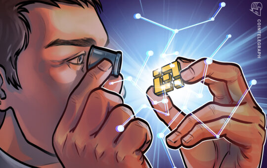 Cointelegraph