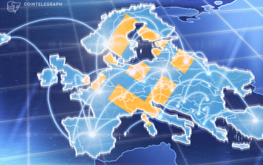 Cointelegraph