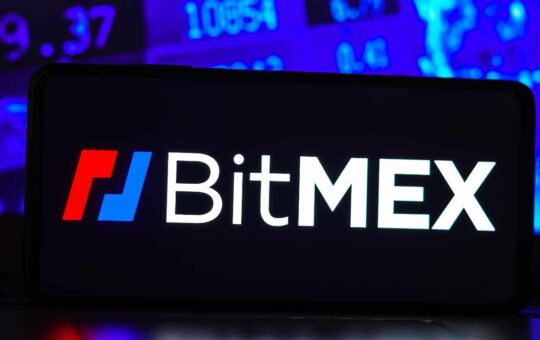 BitMEX Closes Doors as the Perpetual Swap It Invented Rules Rivals