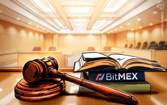 Cointelegraph