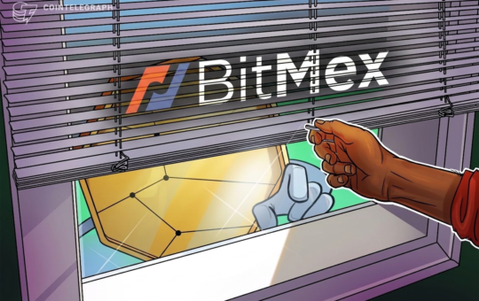 Cointelegraph