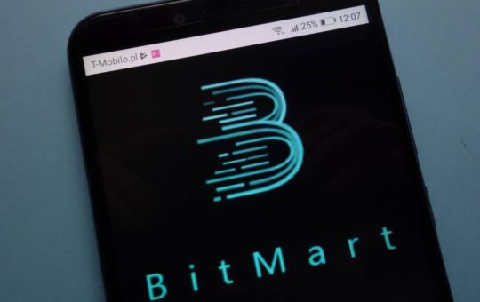 BitMart Begins Shutdown Process as Crypto Exchange Sets Final Trading Deadline