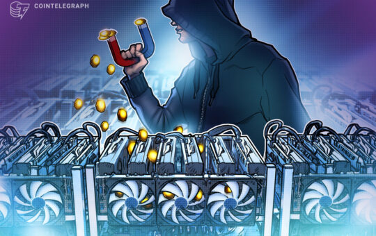 Cointelegraph