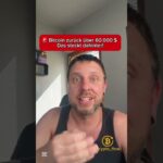 #Bitcoin #BTC #Krypto #CryptoNews #crypto_flow
