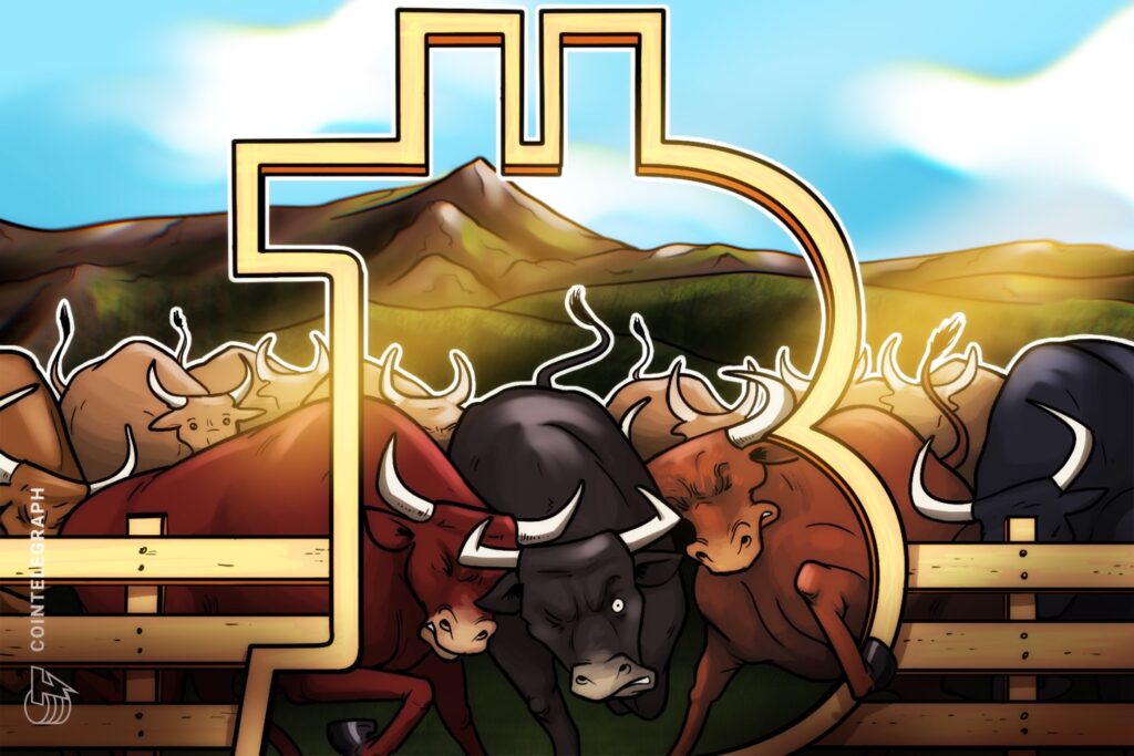 Cointelegraph