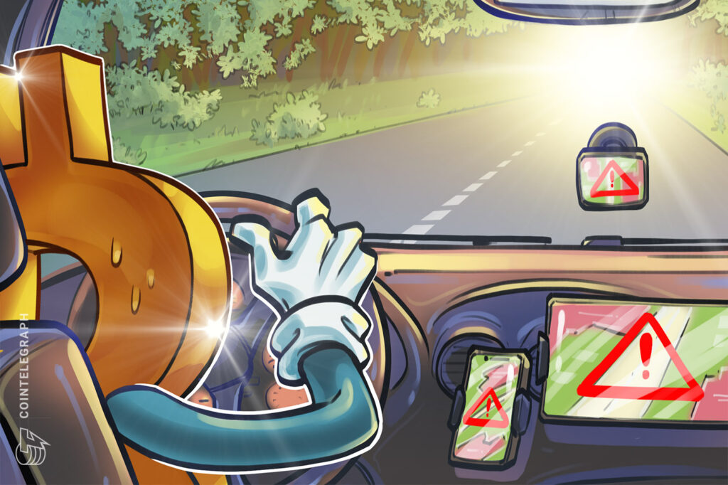 Cointelegraph