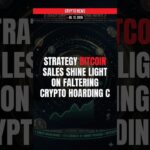 Bitcoin DUMPS -3.4% — Crypto News Jul 13, 2026
