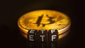 Bitcoin ETFs Add $203 Million as Assets Climb Above $80 Billion