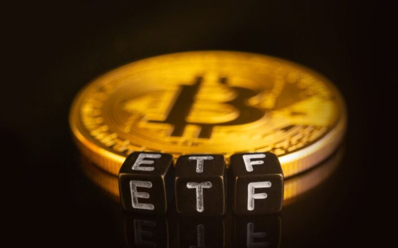 Bitcoin ETFs Add $203 Million as Assets Climb Above $80 Billion