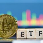 Bitcoin ETFs Post First Negative Half With $5.4 Billion in Outflows, DWF Labs Says