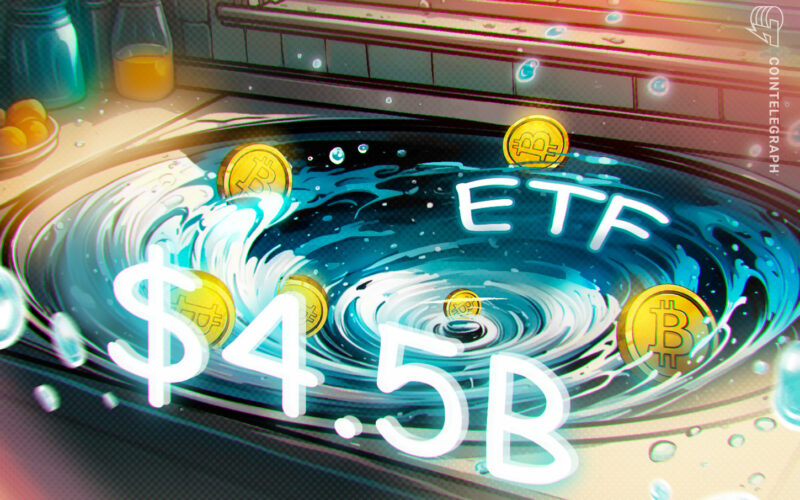 Cointelegraph