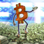 Bitcoin, ETH Bounce Off Yearly Lows As Bulls Turn Up to Buy Dips