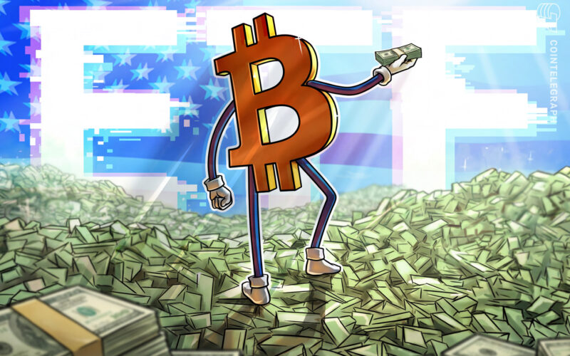 Cointelegraph