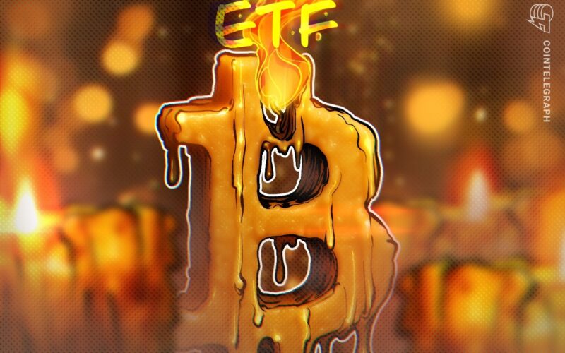 Cointelegraph
