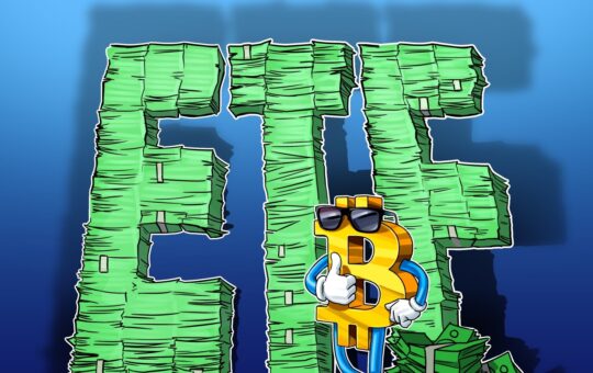 Cointelegraph