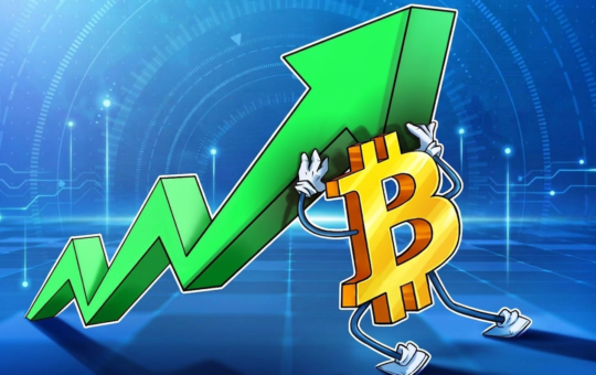 Cointelegraph