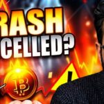 Bitcoin Explodes Past $62K After Weak NFP! (Is The Crash Canceled?) Crypto News