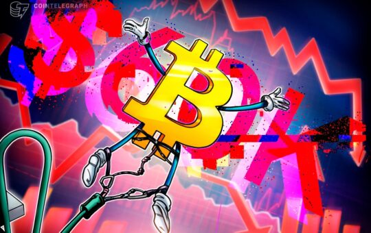 Cointelegraph