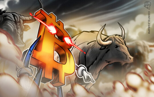 Cointelegraph