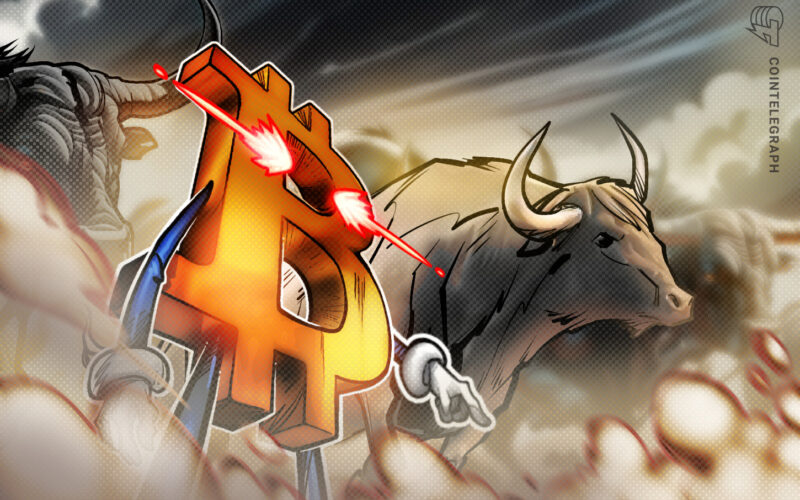 Cointelegraph