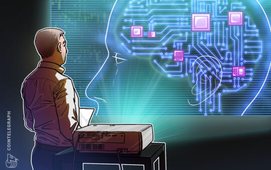 Cointelegraph