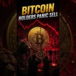 Bitcoin Holders Panic Selling | Crypto News | Bitnxt.io