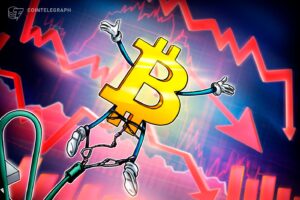 Bitcoin Holds $65K Amid Tech Sell-Off. Cautious Bulls Eye $70K Rally.