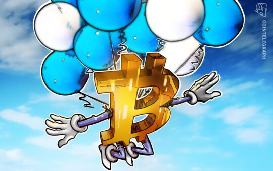 Cointelegraph