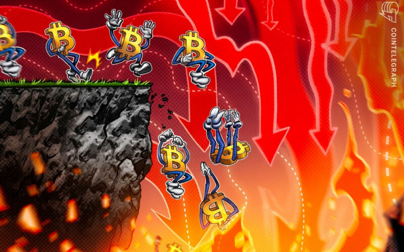 Bitcoin June Close Below 200 Week MA Above Realized Price