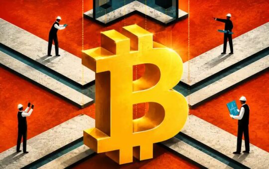 Bitcoin Market Outlook: Opportunities Ahead