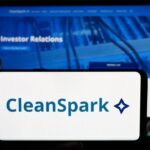 Bitcoin Miner Cleanspark Adds 454 BTC at $64K While Others Sell Into the Bear Market